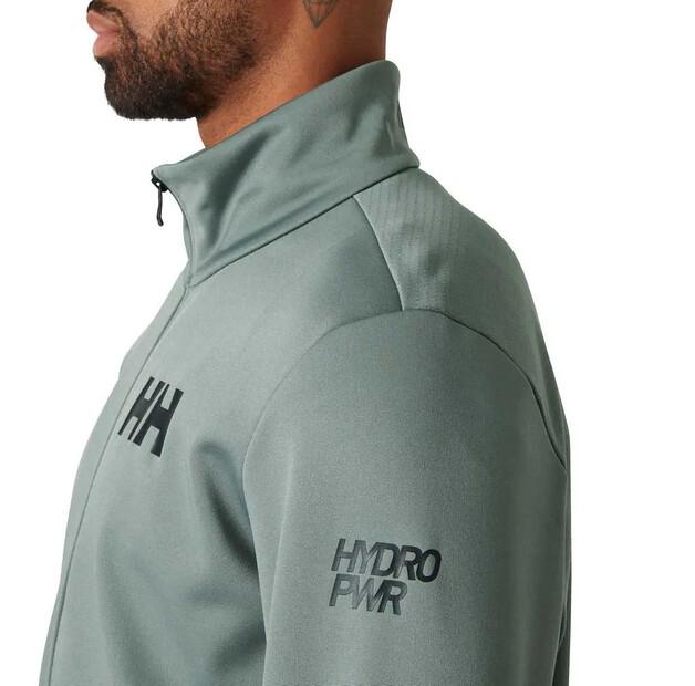 Helly Hansen Флисовая на молнии HP 2.0