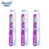 Dr. Tooth Whitening & Gum Care Soft Toothbrushes