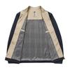 Men's Autumn High-End Business Casual Stand Collar Jacket