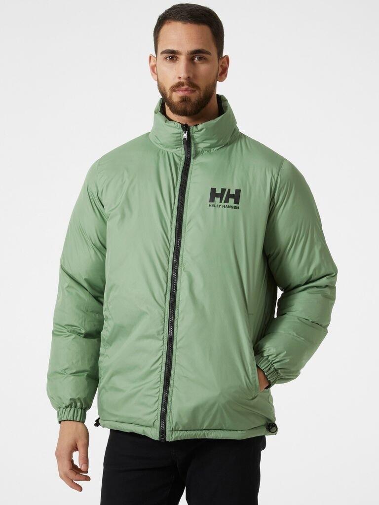 Зимняя куртка Helly Hansen HH Urban Reversible (29656) (29656-992) черный