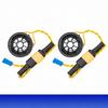 Car Tweeter Audio Speaker For BMW 5 Series F10 F18 Harman System Interior Modification Sound Tuning Equipment