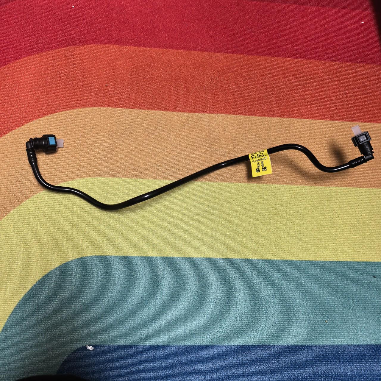

Fuel Inlet Pipe for 2010 Chevrolet Sail Jinxing World