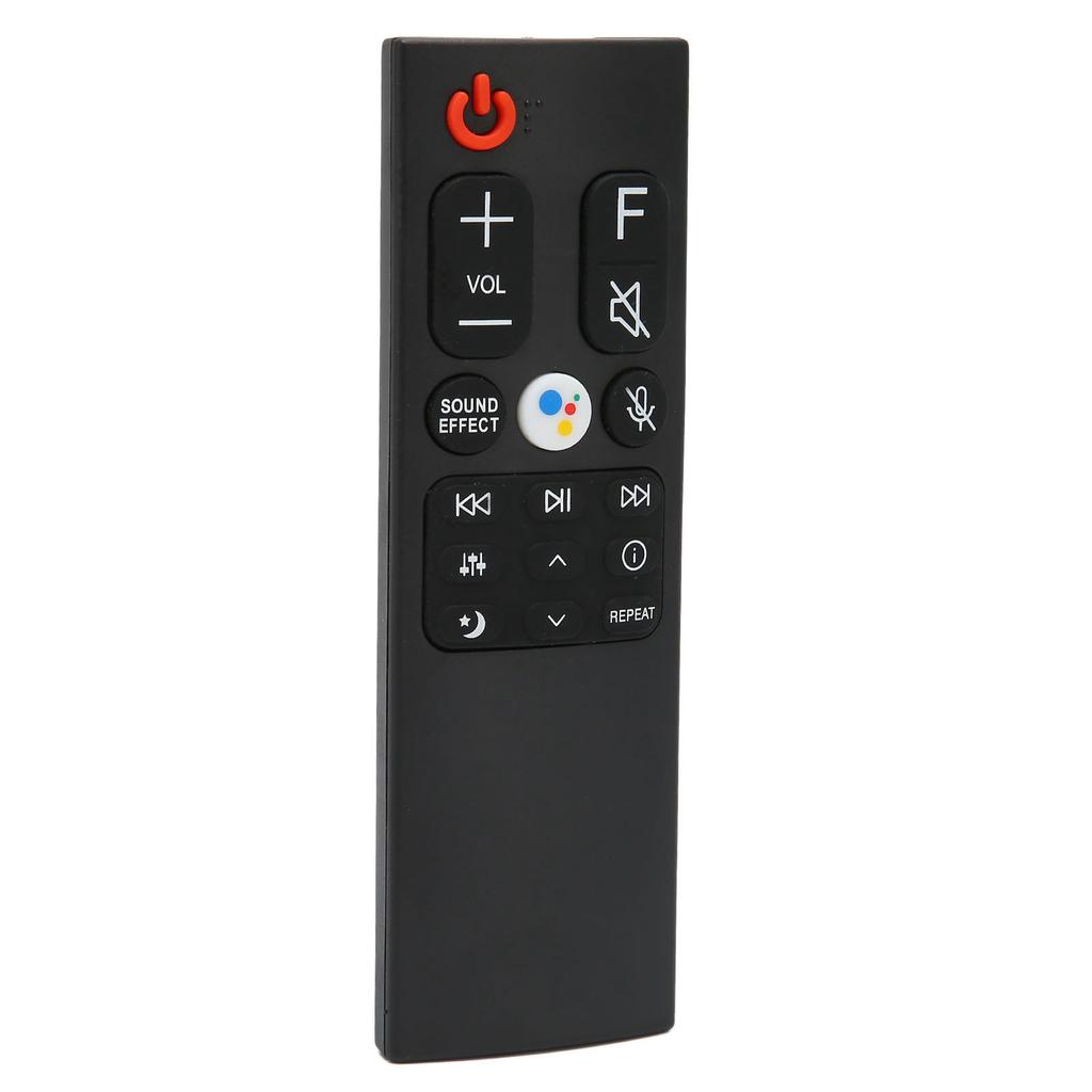 AKB75595321 Replacement Remote Control Universal Soundbar Remote Control for LG SL10Y SL8YG SL9Y SL9YG Soundbar System