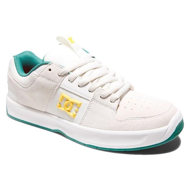 

Dc Shoes Lynx Zero Skate кроссовки