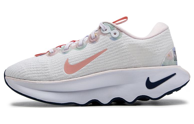 Nike Motiva Prm  White Pearl Pink  Women s DZ3702-100 36.5