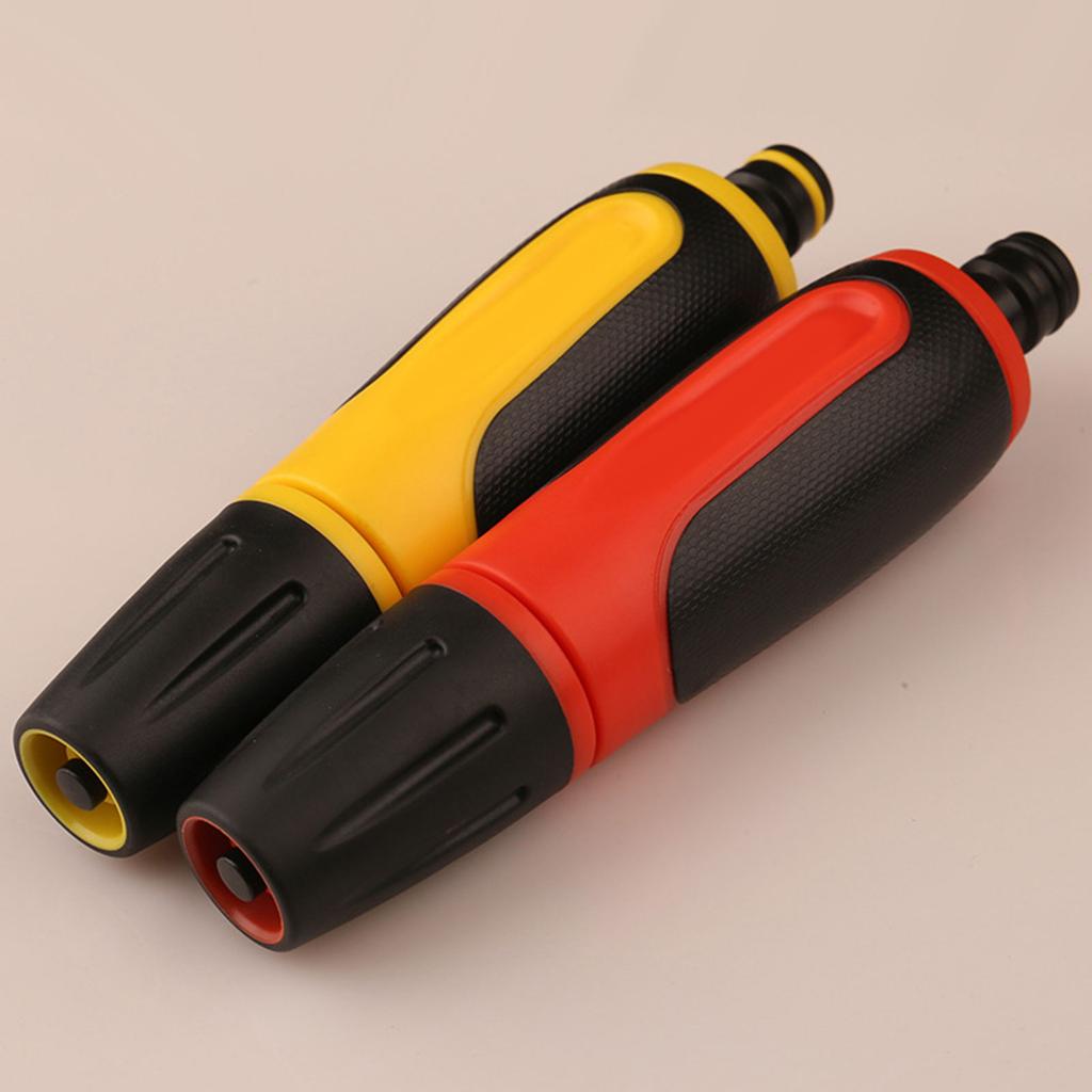 High Pressure Power Washer Water Guns for Home Garages Outdoor Car Washing Accessories Portable Garden Cleaning Tool