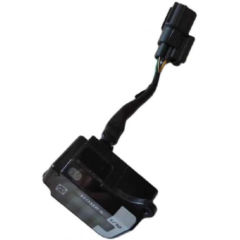 Z6L ET 69 Hour Meter Assy compatible with GX630 GX690 39700 Z6L 003 ENGINE COMPONENTS