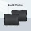 Infiniti Q50L Neck & Lumbar Support Pillow for QX50/QX60/ESQ/QX30