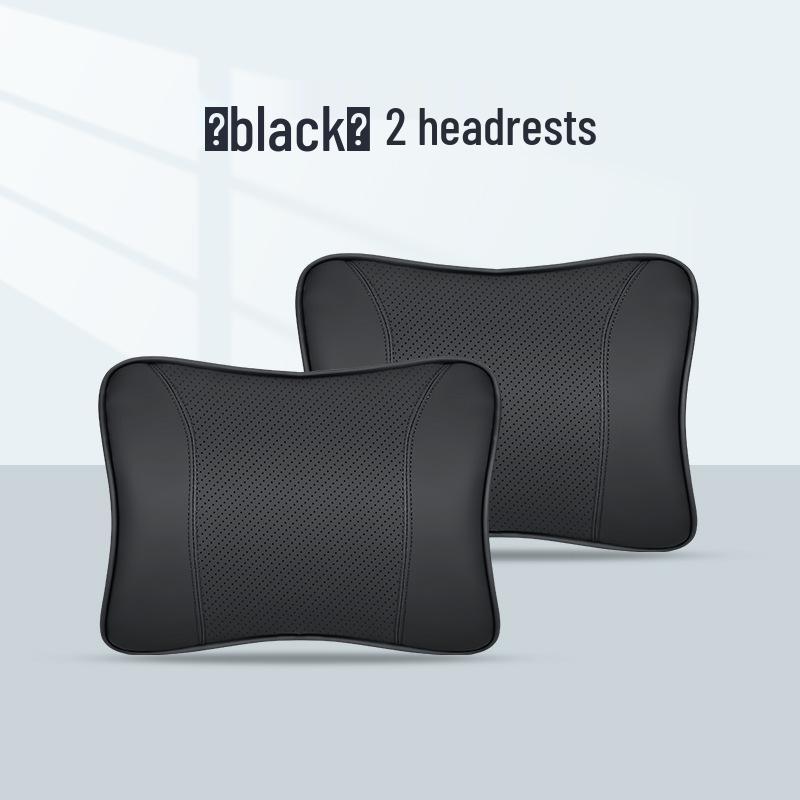 Infiniti Q50L Neck & Lumbar Support Pillow for QX50/QX60/ESQ/QX30