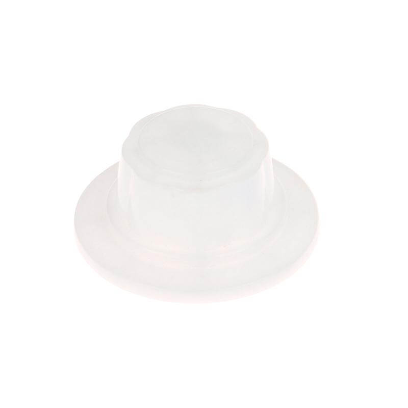 1 шт. универсальная крепежная гайка для вентилятора диаметром 0,8 см, универсальная крепежная гайка для электрического вентилятора, крепежная гайка для лопасти вентилятора белый