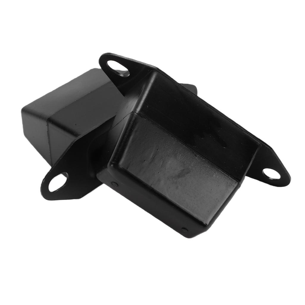 2pcs Rear Suspension Bump Stop Bumper 3inch Replacement for Jeep M J Comanche 1987 1992 2.1L