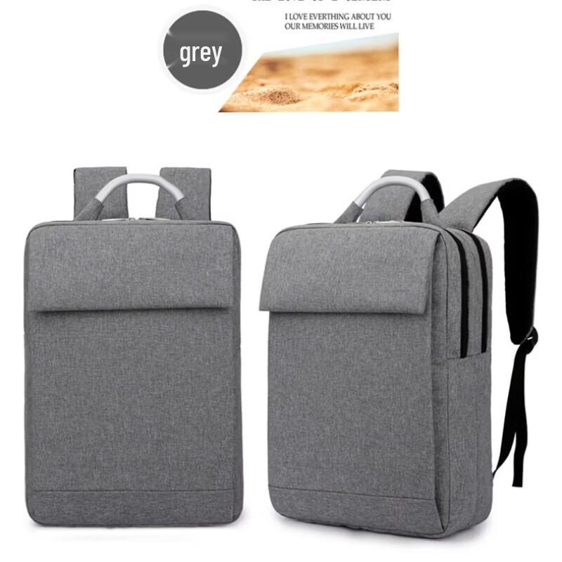 Lishun Multi-functional Laptop Backpack