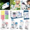 Dispozitive optice – Microscoape