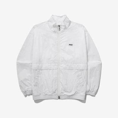Fila Essential Stand Neck Windbreaker