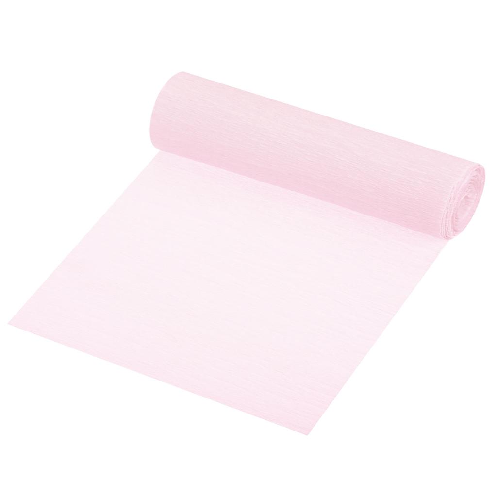 250x15cm Origami Crinkled Crepe Paper Crepe Paper Roll Crepe Paper Decoration for Wedding Ceremony Various Festivals Decoration