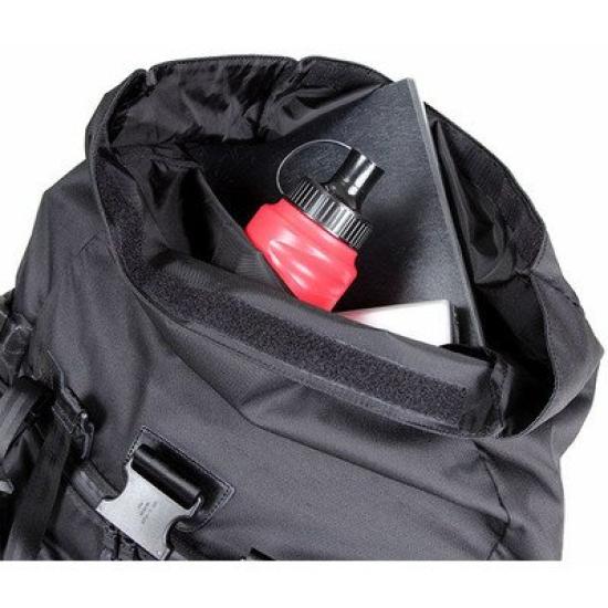 [Assob] CORDURA DOBBY 305D 2WAY BAG Shoulder Tote 061415 BLACK10