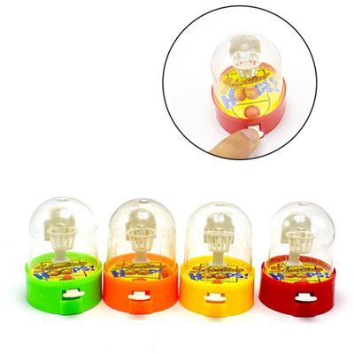 Mini jeu de tir de basket-ball, jeu de Table de sport avec les doigts, jouet pour enfants, cadeau