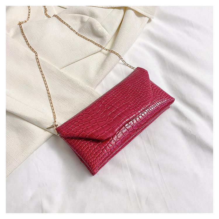 Trendy 2023 Chic Pu Shoulder Bag For Women Stylish Casual Mini Crossbody Purse