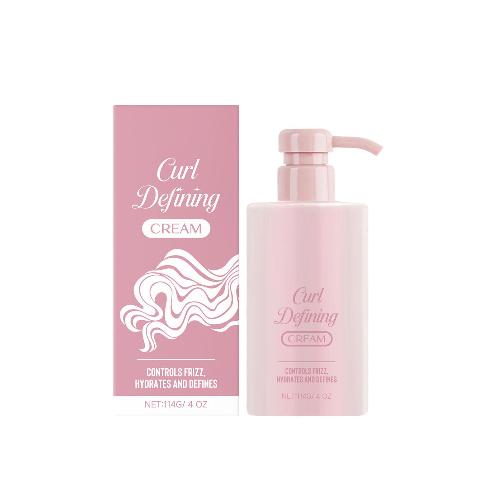 

Крем для формирования локонов, Крем для формирования локонов, Крем для формирования локонов, Крем для формирования локонов для вьющихся волос, Увлажнение, Разглаживание для вьющихся и волнистых волос One Size