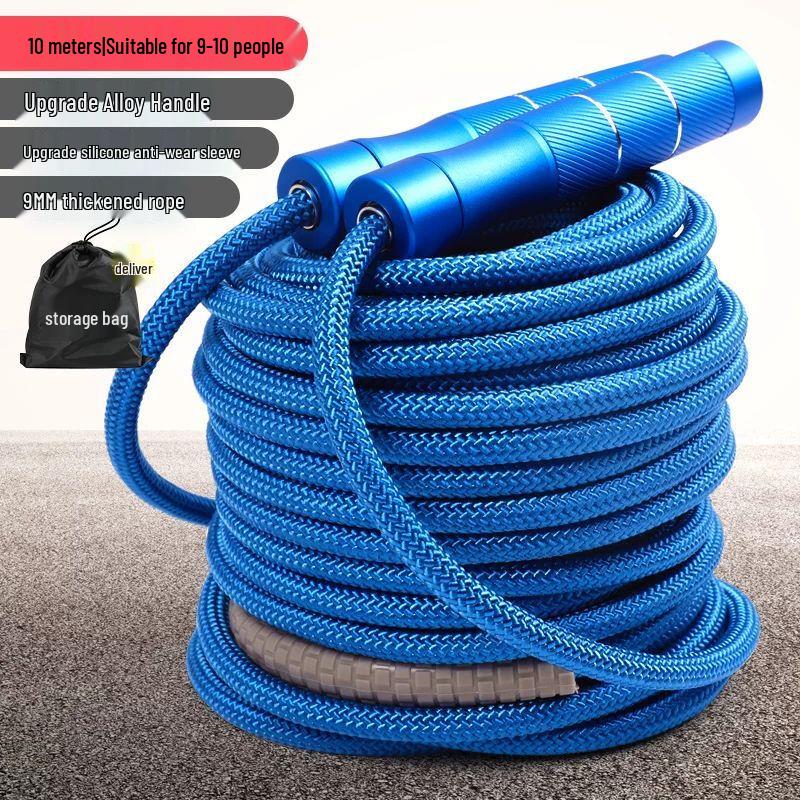 Multi-Person Professional Jump Rope