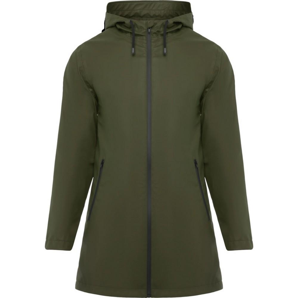 Roly Womens/Ladies Sitka Waterproof Raincoat