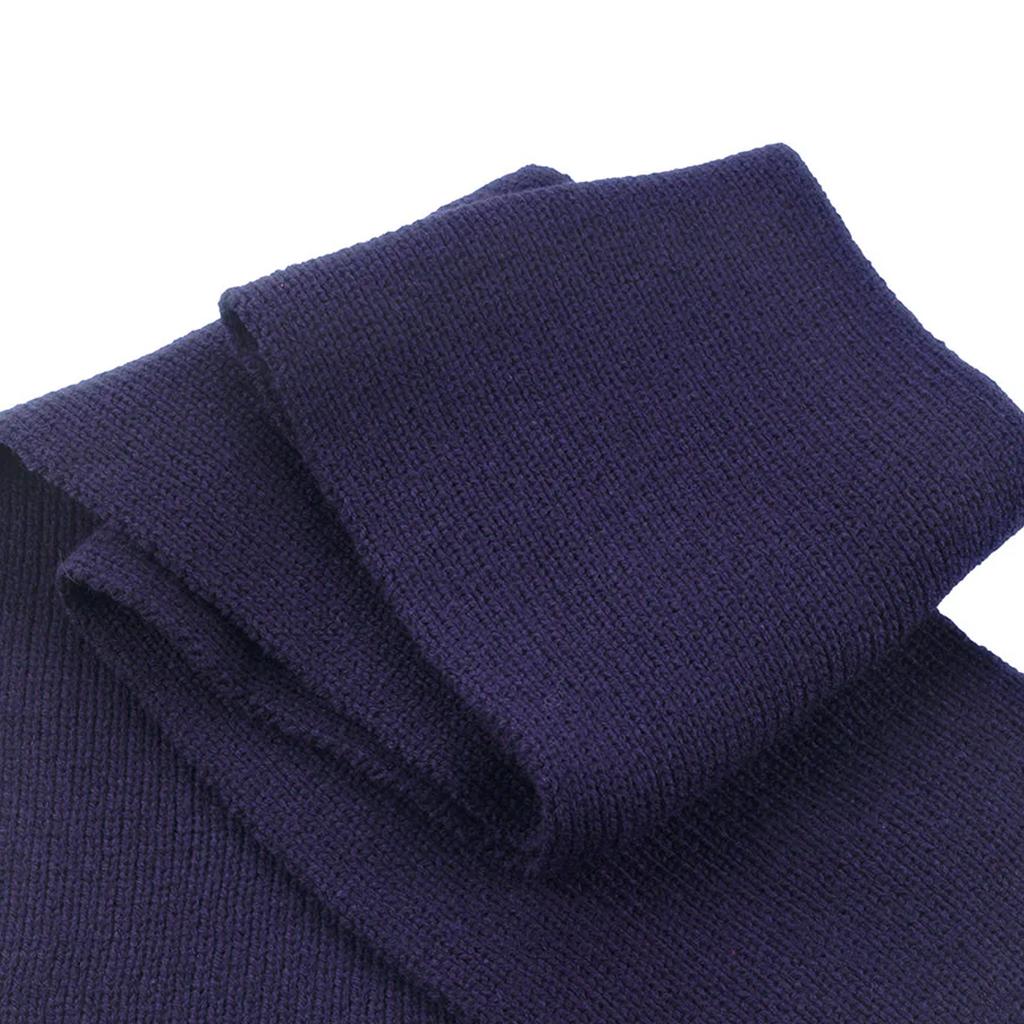 Result Winter Essentials Classic Heavy Knitted Scarf