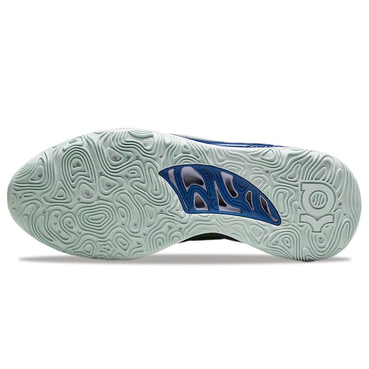 Nike KD 15 Nightmares Men Sneakers Purple Psychic-Purple Midnight-Navy DC1975-500