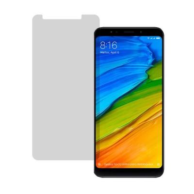 Screen Protector for Xiaomi Redmi Note 5 - Redmi 5 Plus. Tempered Glass Film - German Tech®