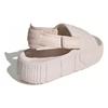 Adidas Wmns Adilette 22 Xlg Slide 'Putty Mauve' Women's IE5651