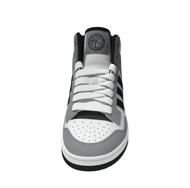 adidas Sneakers Rapid Court Mid