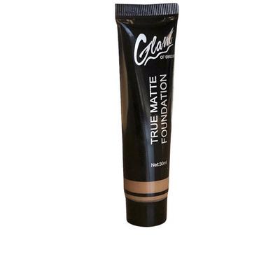 ECHT MATTE Foundation #02