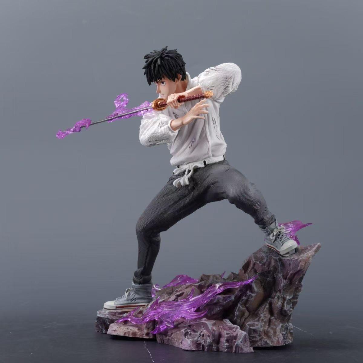 21cm Okkotsu Yuta Jujutsu Kaisen Anime