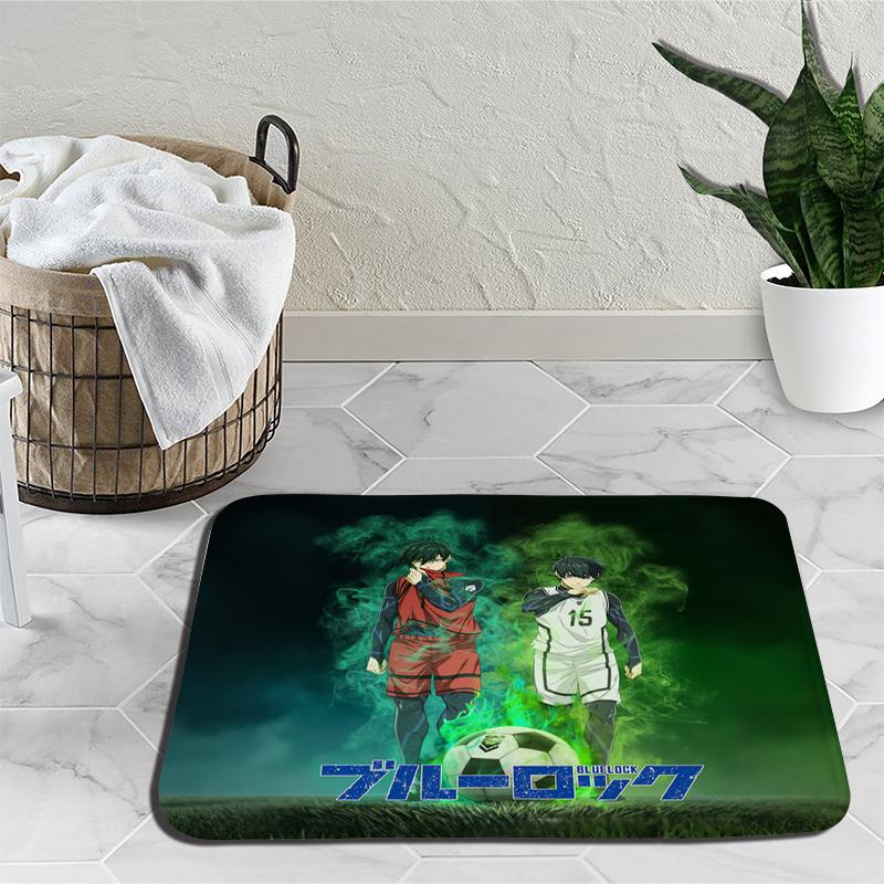 Gorilla Tag Monke Carpets for Living Room Cartoon Monkey Bedroom Decor Bedside Carpet Home Plush Rugs Fluffy Soft Lounge Rug Floor Mat