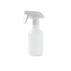 180/350/500ml Spray Bottle Large Capacity 360-degree Rotation Watering Flowers Compact Shooter Nozzle Spray Kettle Garden Supplies