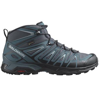 X Ultra Pioneer Mid Goretex Trekking Boots