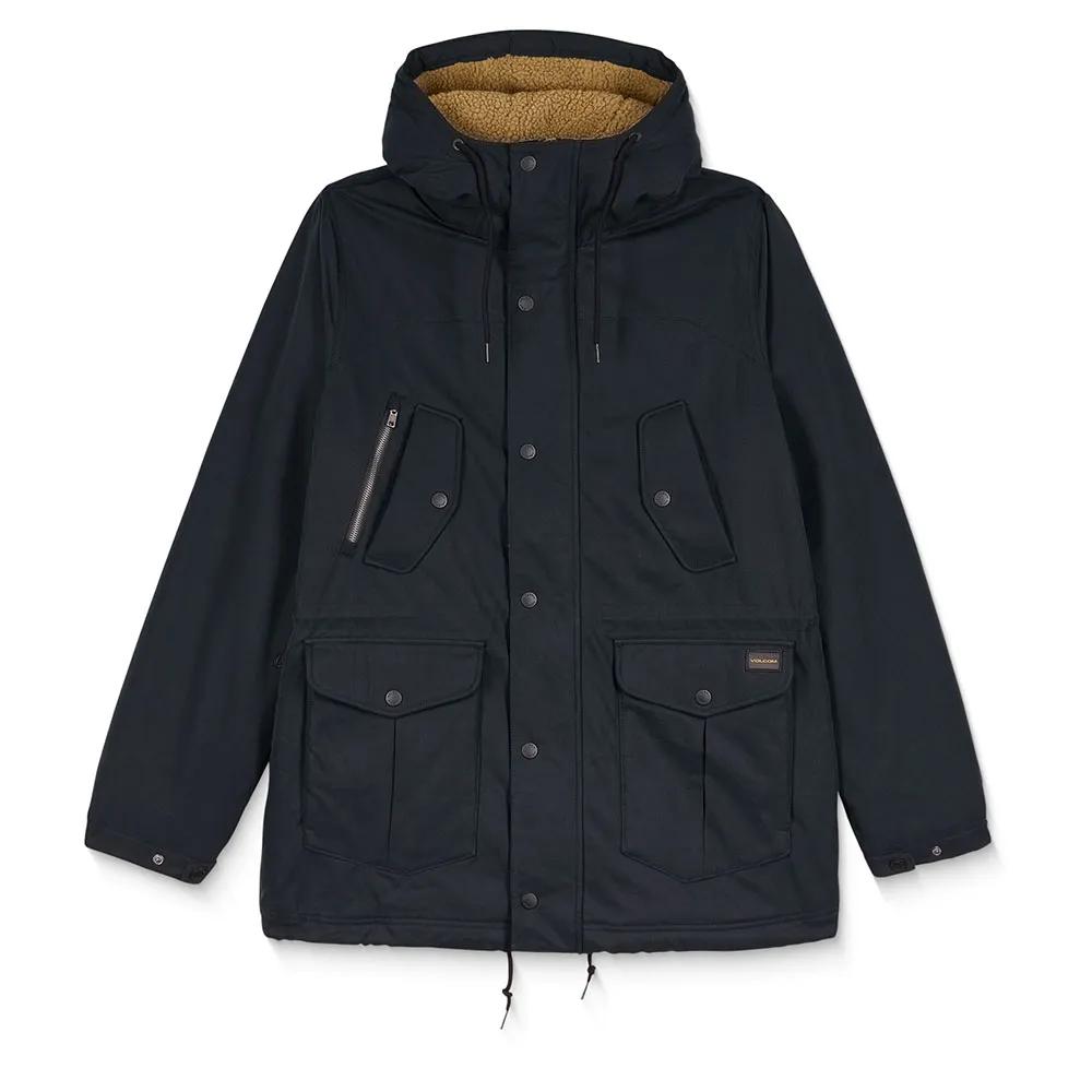 Volcom Парка Starget 5K