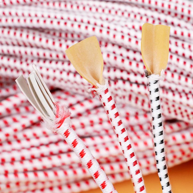 Bandă de cauciuc durabilă, cu elasticitate ridicată, pentru pantaloni sport și mâneci