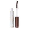 Canmake Quick Lash Curler ER03 Warm Water Waterproof Mascara Primer Brown, Curl-Keeping Mascara, Removable,