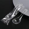 Disposable Plastic Spoons