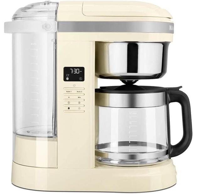 Кофеварка KitchenAid 5KCM1209EAC