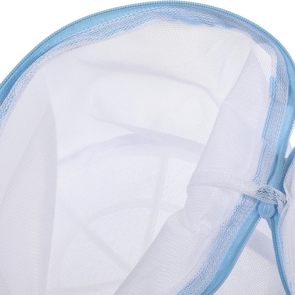 3pcs Washing Clothes Bags Mesh Laundry Bags Washing Bags Bras Washing Bags Lingerie Bag Washing Bag