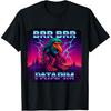 BRR BRR Patapim - Italian Brainrot Meme T-Shirt(3)