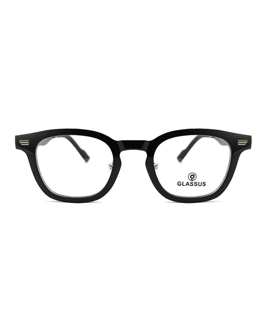 Geullaseuuseu Arkema Eyeglass Frames B3723