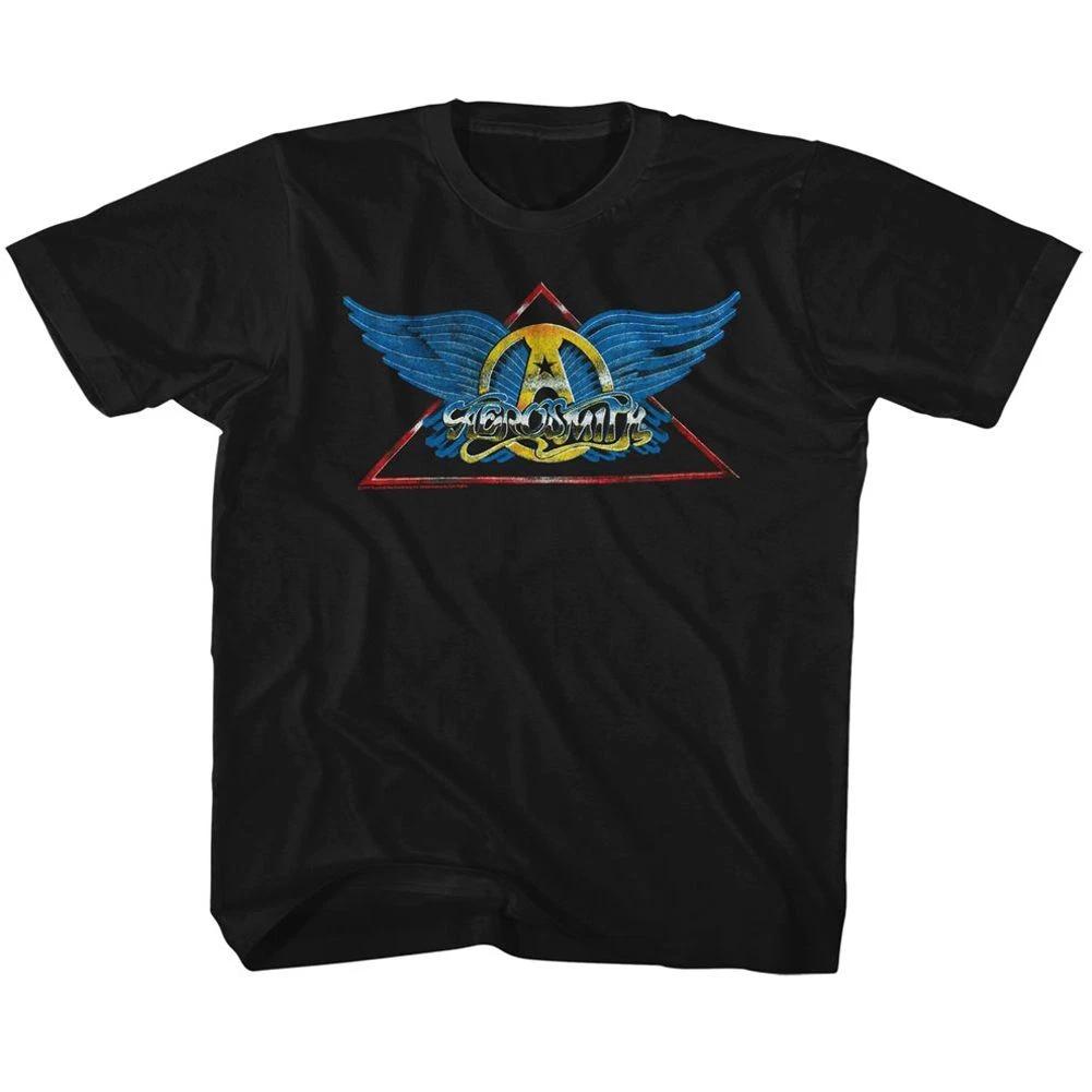 Aerosmith Music Children s T-shirt 110
