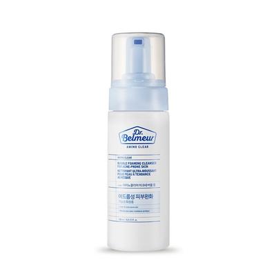 DR. Belmeur Amino Clear Akne Bubble Foam 150ml, 1 Stück