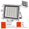 Guyin LED Explosion-Proof Workshop Light