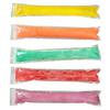 20/40/50/100Pcs Popsicle Bag with Funnel Tight Seal Food Grade Low Temperature Resistant DIY Thick Ice Cream Candy