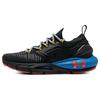 Hovr Phantom 2 'Black Victory Blue' Damen 3024930-001