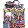 Sword & Shield Evolutions Booster Pack Random Card Pack with Enhanced
