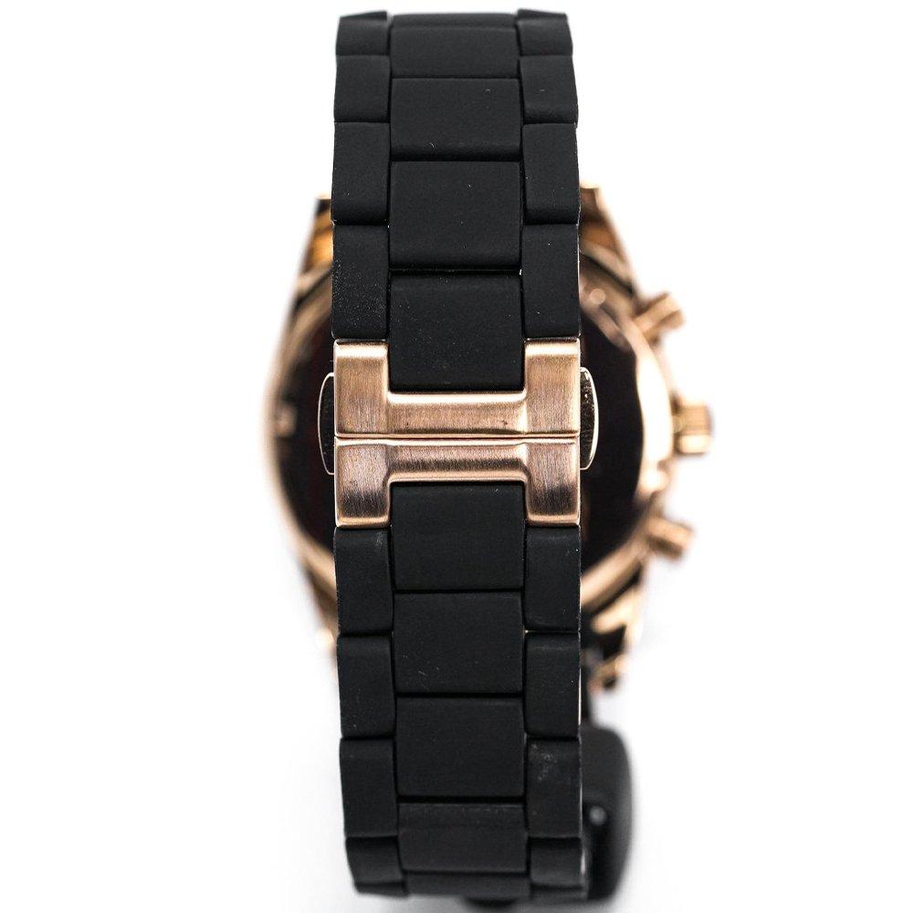 Emporio Armani AR5905 Men's Sportivo Watch Rose Gold
